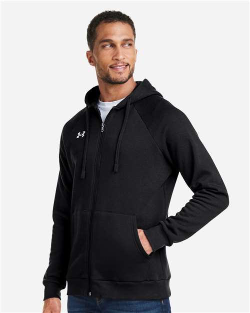 Black/ White-model Image