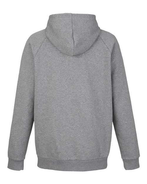 CS Grey Light Heather/ White-model Image