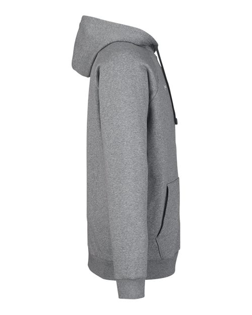 CS Grey Light Heather/ White-model Image