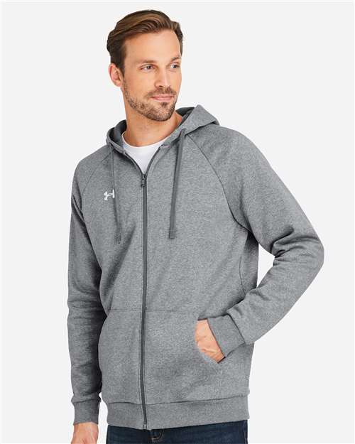 CS Grey Light Heather/ White-model Image