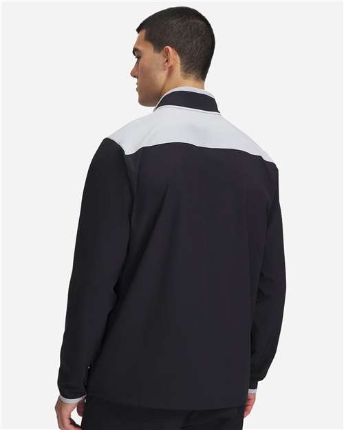 Black/ Mod Grey/ White-model Image