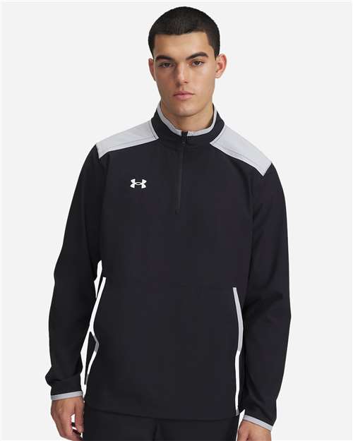 Black/ Mod Grey/ White-model Image