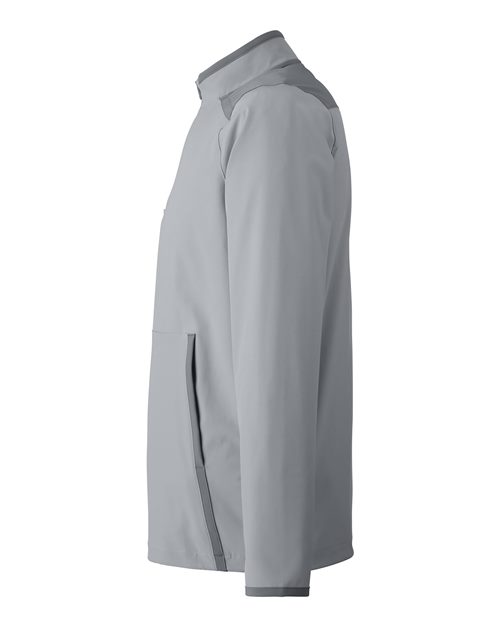 Mod Grey/ White