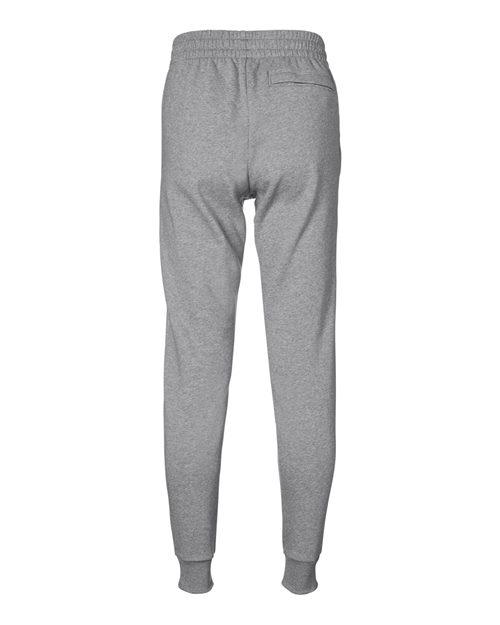 CS Grey Light Heather/ White-model Image