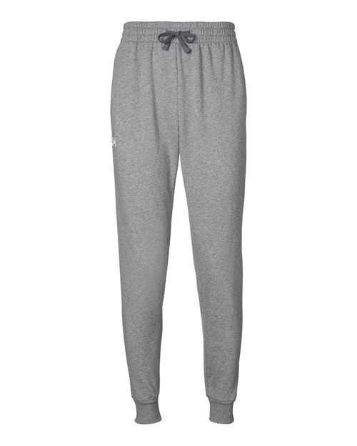 CS Grey Light Heather/ White