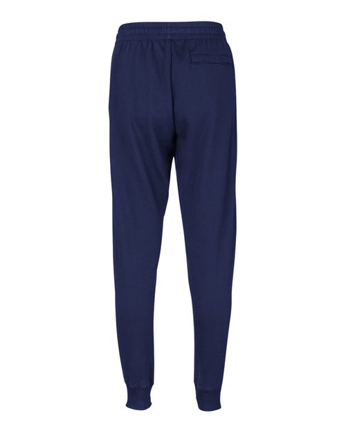 Midnight Navy/ White-model Image