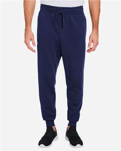 Midnight Navy/ White-model Image