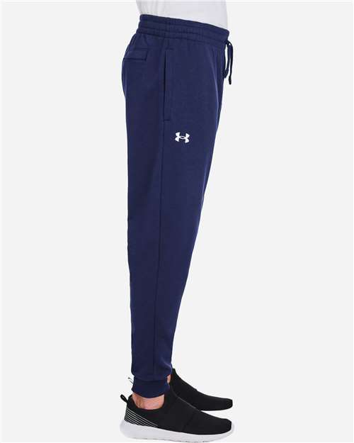 Midnight Navy/ White-model Image