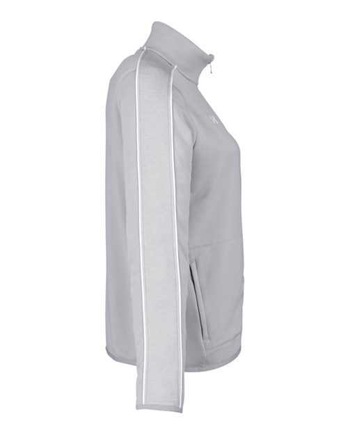 Mod Grey/ White