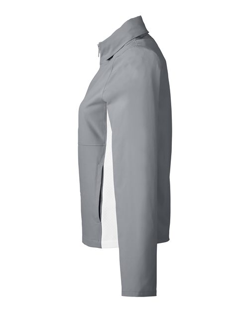 Mod Grey/ White