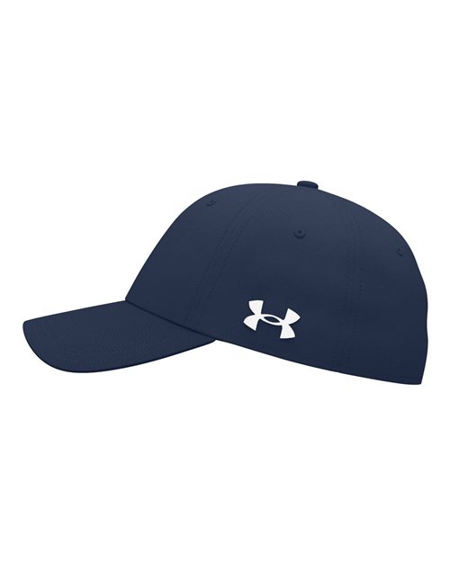 Midnight Navy/ White-model Image