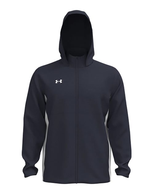 Midnight Navy/ White