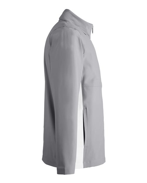 Mod Grey/ White