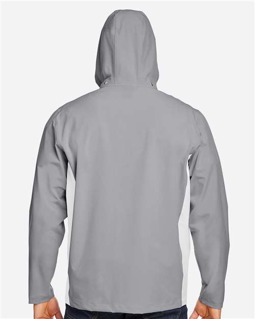 Mod Grey/ White-model Image