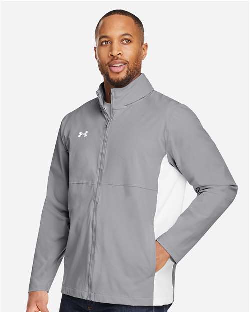 Mod Grey/ White-model Image