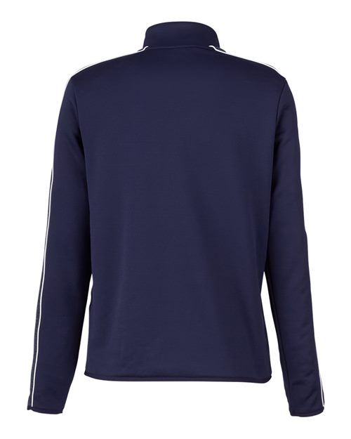 Midnight Navy/ White-model Image