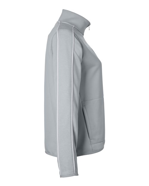 Mod Grey/ White