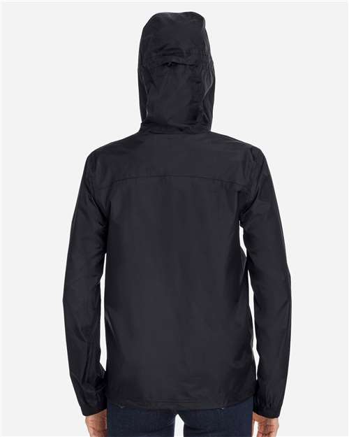Black/ PTC Grey-model Image