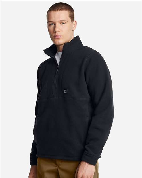 Black/ Black-model Image