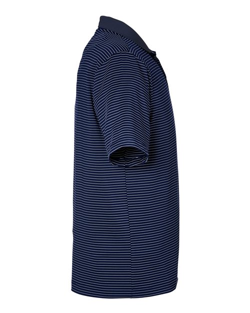 Midnight Navy/ White-model Image