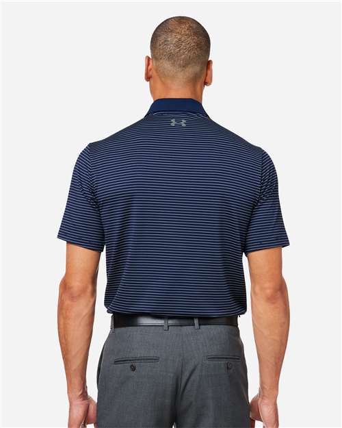 Midnight Navy/ White-model Image