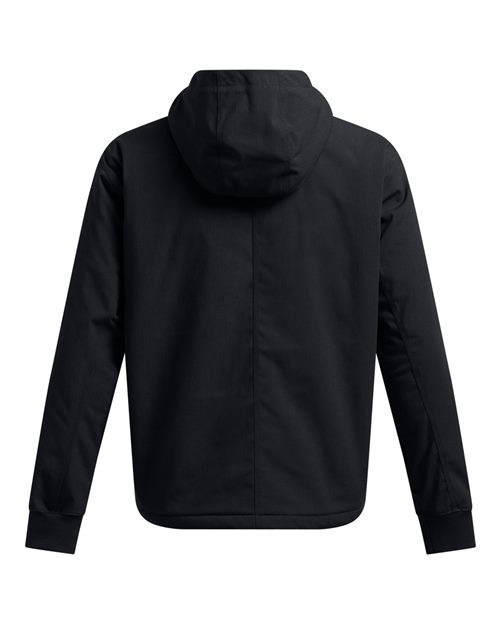 Black/ Black-model Image