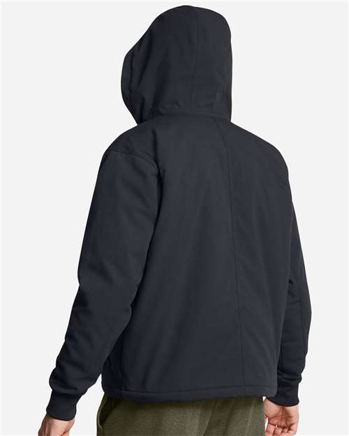 Black/ Black-model Image