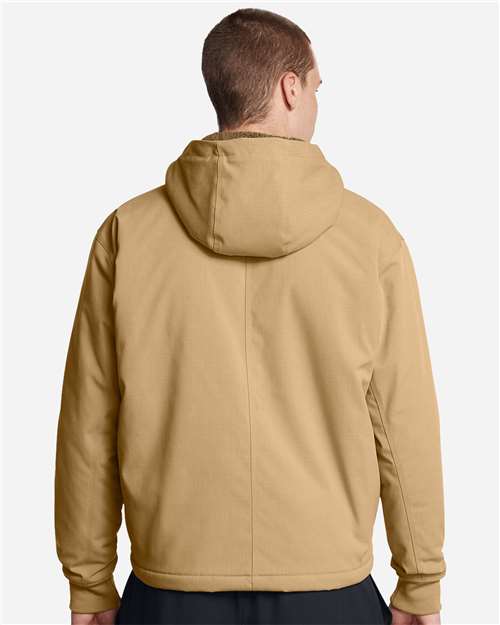 Camel/ Coyote-model Image