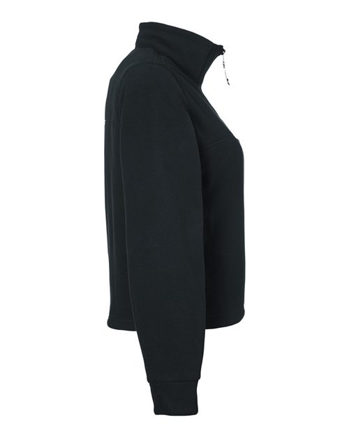 Black/ Black-model Image