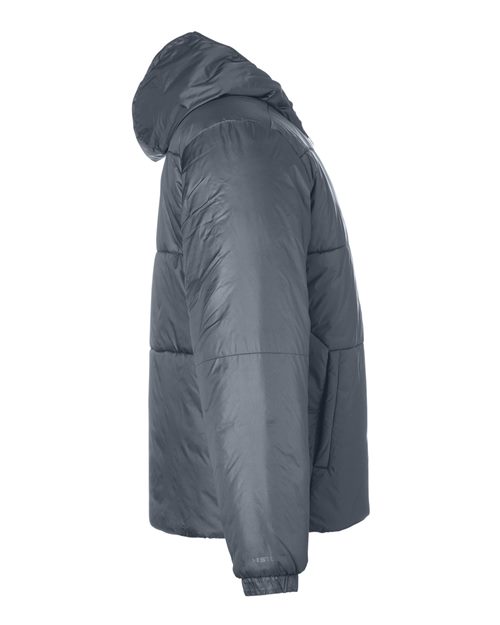 Castlerock/ White-model Image