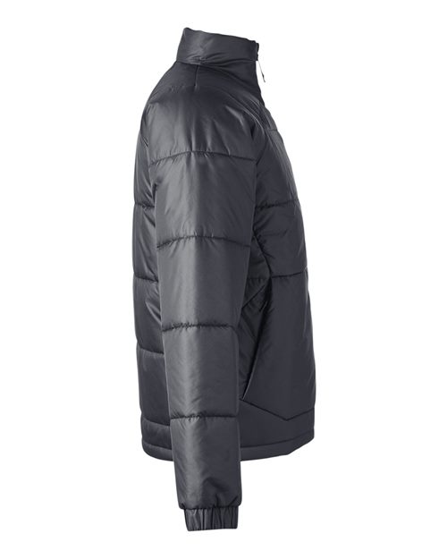 Black/ PTC Grey-model Image