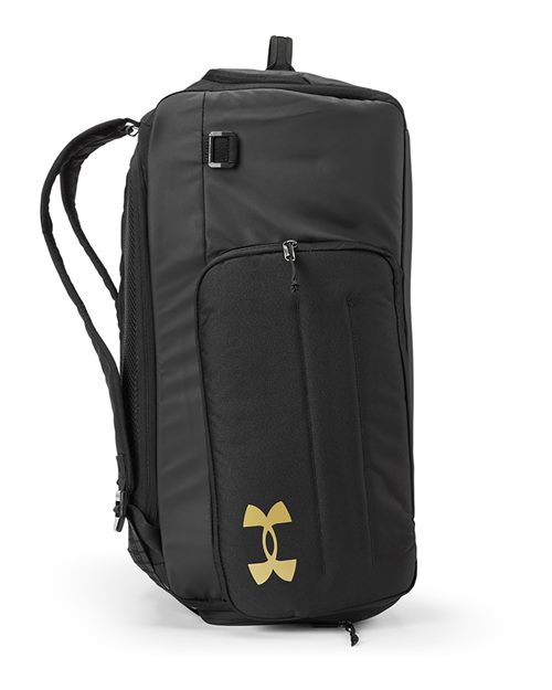 Black/ MT Gold-model Image