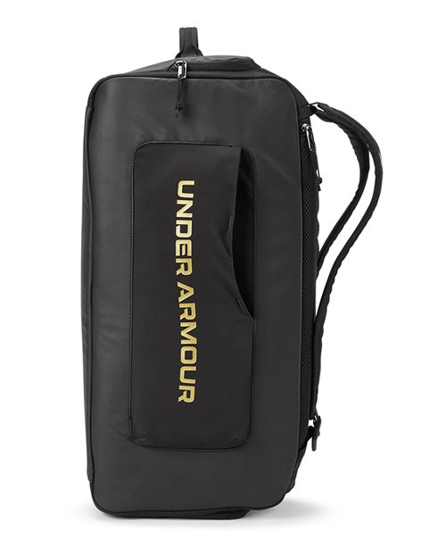 Black/ MT Gold-model Image