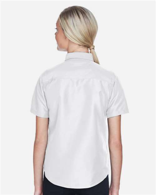 White-model Image