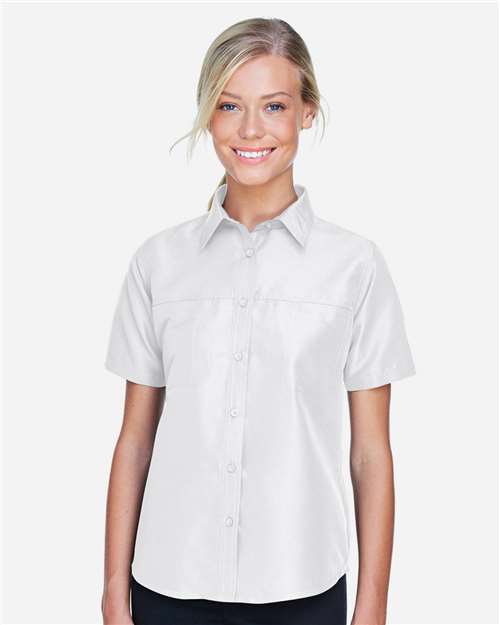 White-model Image