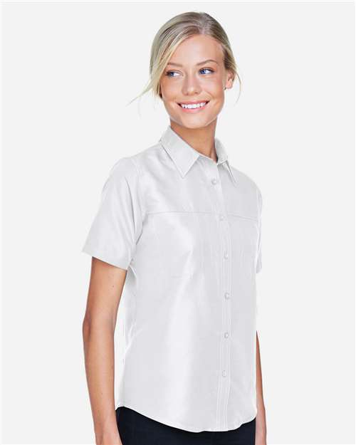 White-model Image