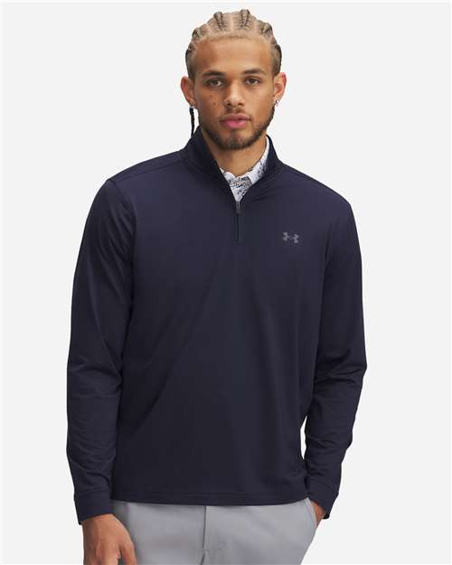 Midnight Navy/ Castlerock-model Image