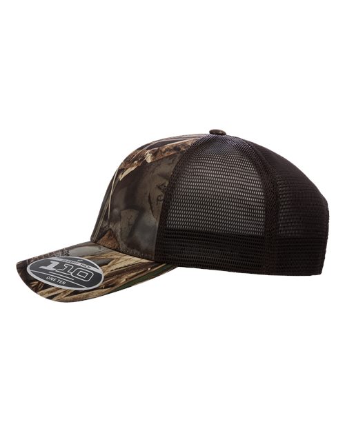 Realtree Max7/ Brown-model Image