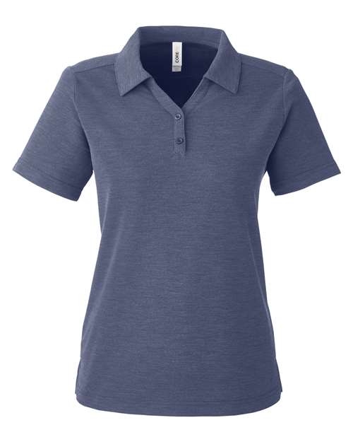 Classic Navy Heather