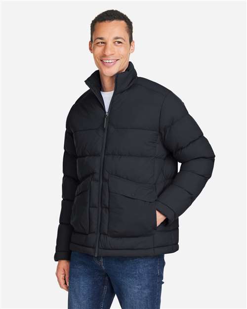 Black-model Image