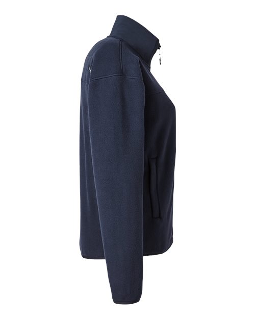 Deep Navy-model Image