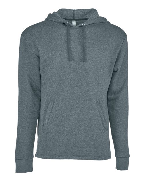 Heather Slate Blue