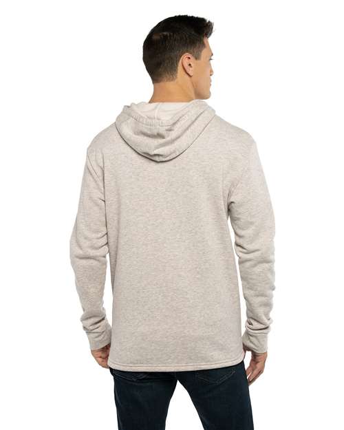Oatmeal-model Image