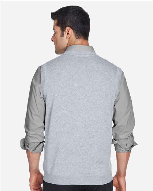 Grey Heather-model Image