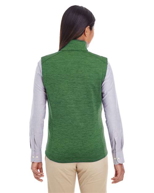 Forest Heather-model Image