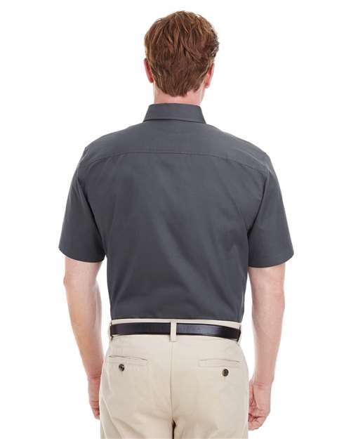 Dark Charcoal-model Image