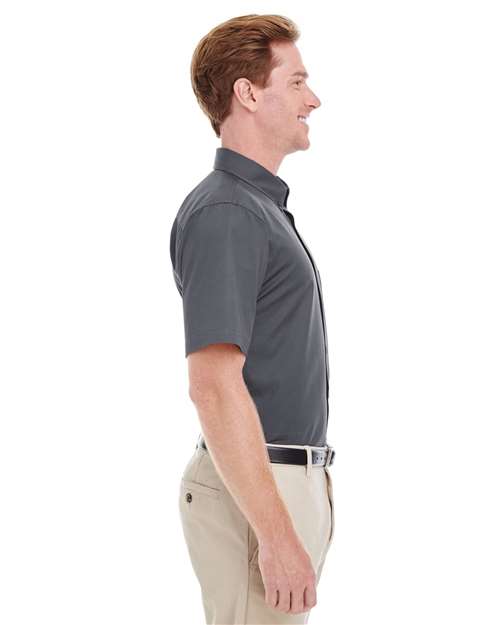 Dark Charcoal-model Image