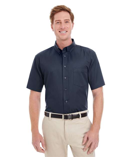 Dark Navy-model Image