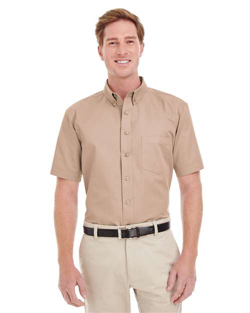 Khaki-model Image