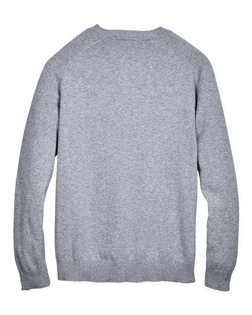 Grey Heather-model Image